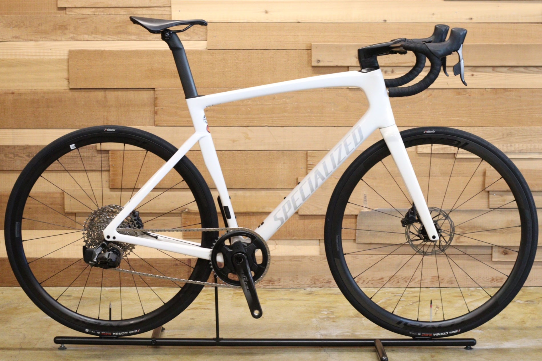 スペシャライズド SPECIALIZED ターマック TARMAC SL7 PRO 2021 58
