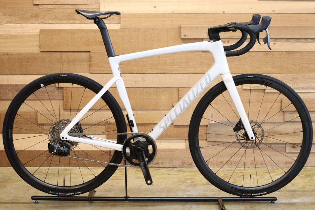 スペシャライズド　ターマック スペシャライズド SPECIALIZED ターマック TARMAC SL7 PRO 2021 58