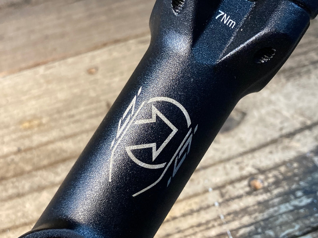 JT944 シマノ SHIMANO PRO LT アルミステム 100mm Φ31.8 黒