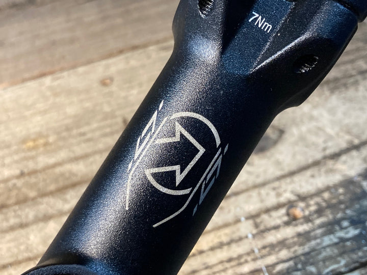 JT944 シマノ SHIMANO PRO LT アルミステム 100mm Φ31.8 黒