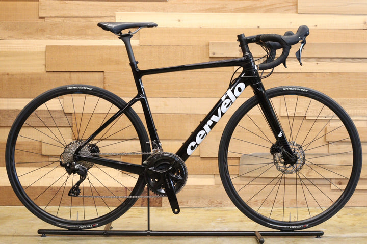 サーヴェロ Cervelo カレドニア Caledonia 2022 54サイズ シマノ 105 R7120 12S カーボン ロードバイク 【立川店】