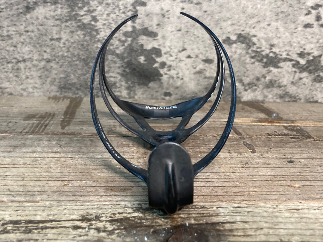 JM680 ボントレガー BONTRAGER XXX カーボン ボトルケージ 2個セット