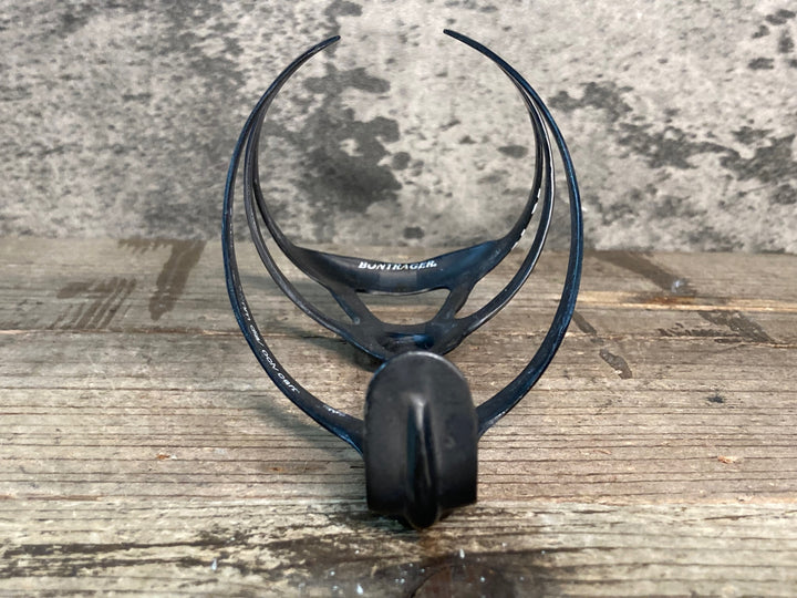 JM680 ボントレガー BONTRAGER XXX カーボン ボトルケージ 2個セット