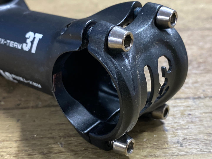 KJ929 3T ARX TEAM アルミステム Φ31.8 80mm