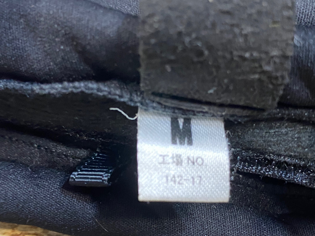 JT328 パールイズミ PEARL iZUMi 長指グローブ ヒーターグローブ 電熱グローブ 黒 M 充電器付属