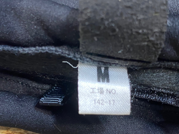 JT328 パールイズミ PEARL iZUMi 長指グローブ ヒーターグローブ 電熱グローブ 黒 M 充電器付属