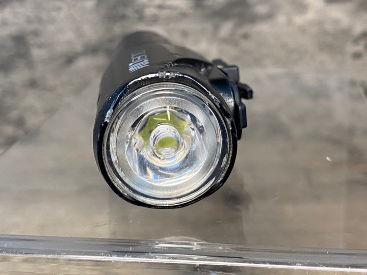 JG200 キャットアイ CATEYE ボルト VOLT800 フロントライト 点灯確認済