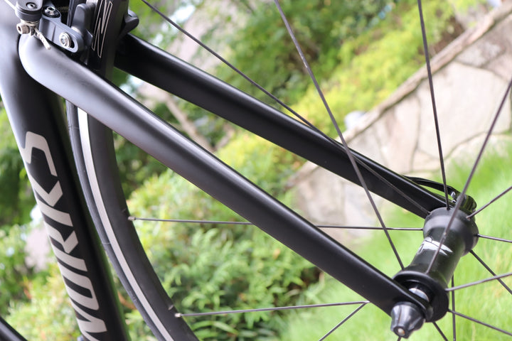 スペシャライズド SPECIALIZED S-WORKS TARMAC SL6 Ultralight 2018 52サイズ シマノ アルテグラ R8000 11S カーボン ロードバイク 【さいたま浦和店】