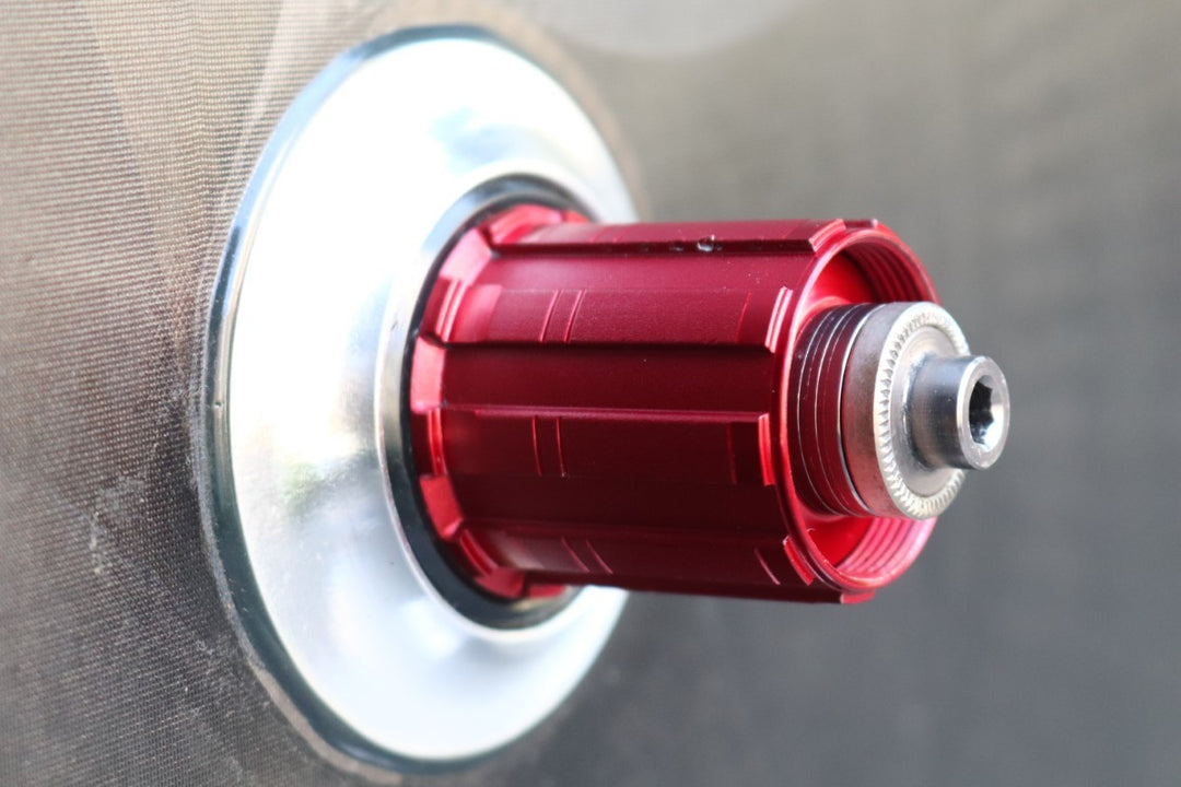 ジップ ZIPP SUPER 9 カーボン ディスク リアホイール シマノ10S/シングルギア 【東京南麻布店】