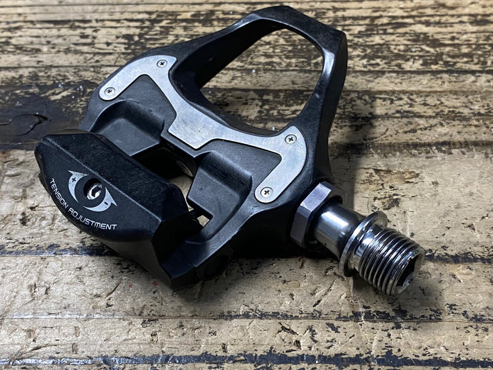 KL813 シマノ SHIMANO アルテグラ ULTEGRA PD-6800 ビンディングペダル SPD-SL
