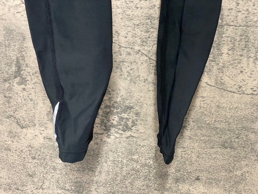 JW084 パールイズミ PEARL iZUMi レーサータイツ 黒 S