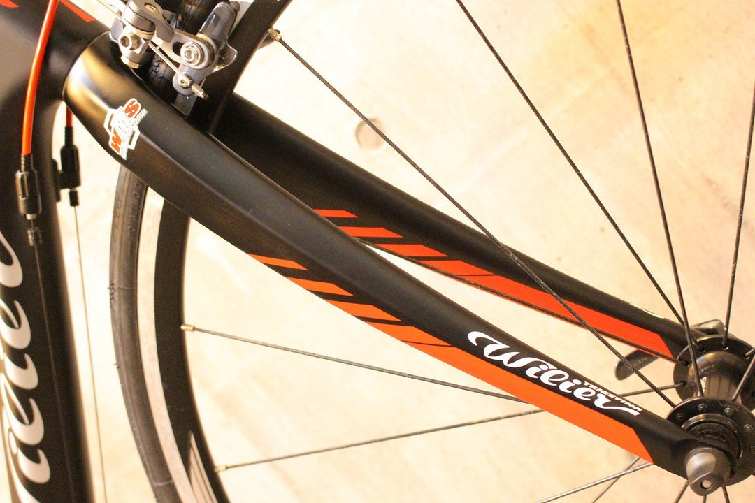 ウィリエール WILIER イゾアール IZOARD XP 2014 L シマノ 105 5800 MIX 11S カーボン ロードバイク【名古屋店】