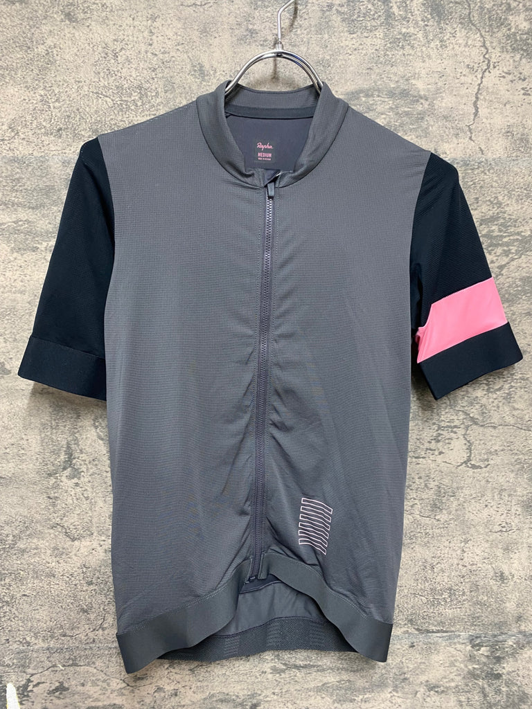 KR165 ラファ Rapha PRO TEAM TRAINING JERSEY 半袖 サイクルジャージ