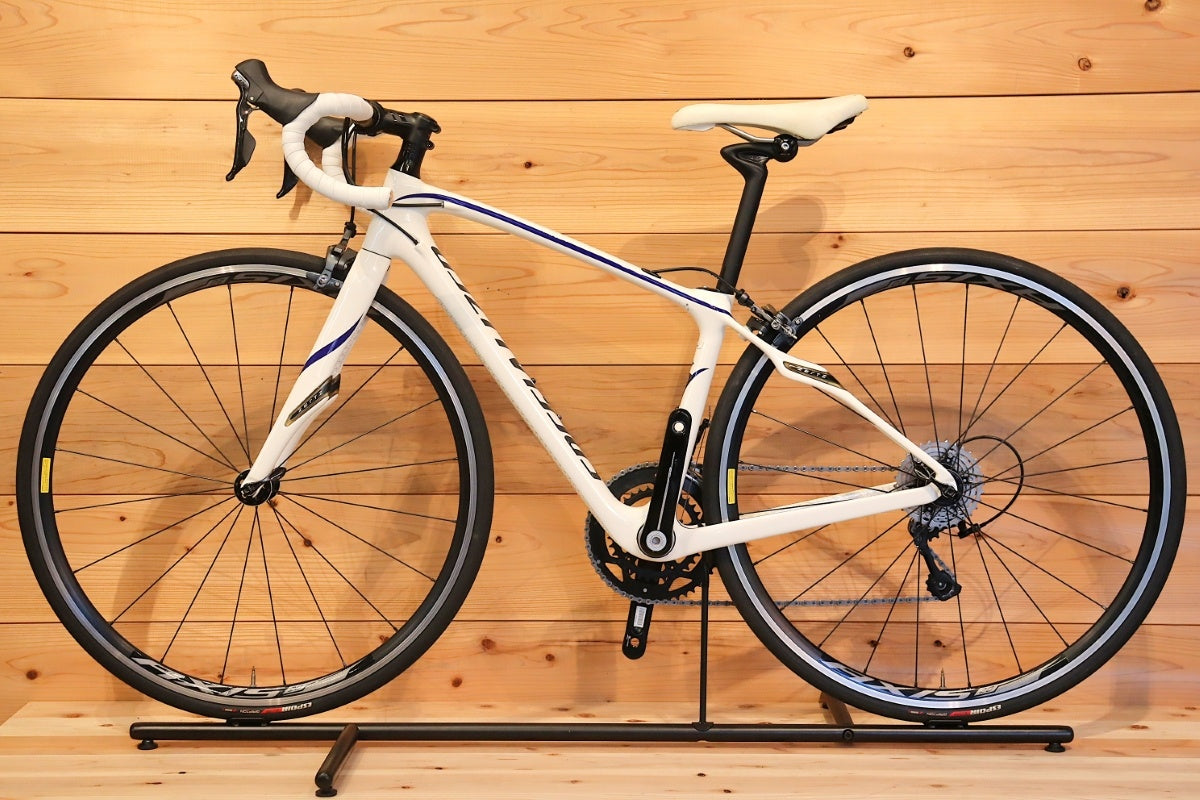 スペシャライズド SPECIALIZED ルビー スポーツ RUBY SPORT 2015モデル