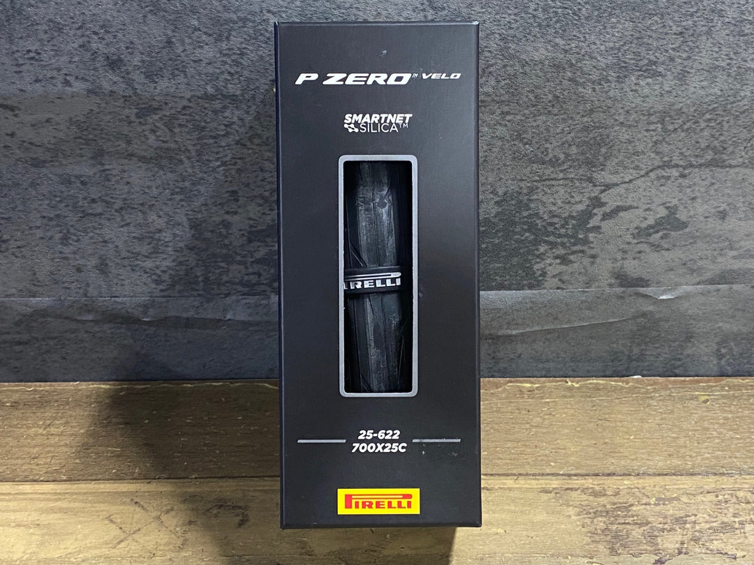 KC444 ピレリ PIRELLI P ZERO VELO クリンチャータイヤ 700×25C