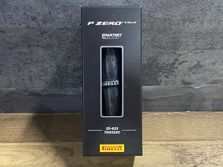KC444 ピレリ PIRELLI P ZERO VELO クリンチャータイヤ 700×25C