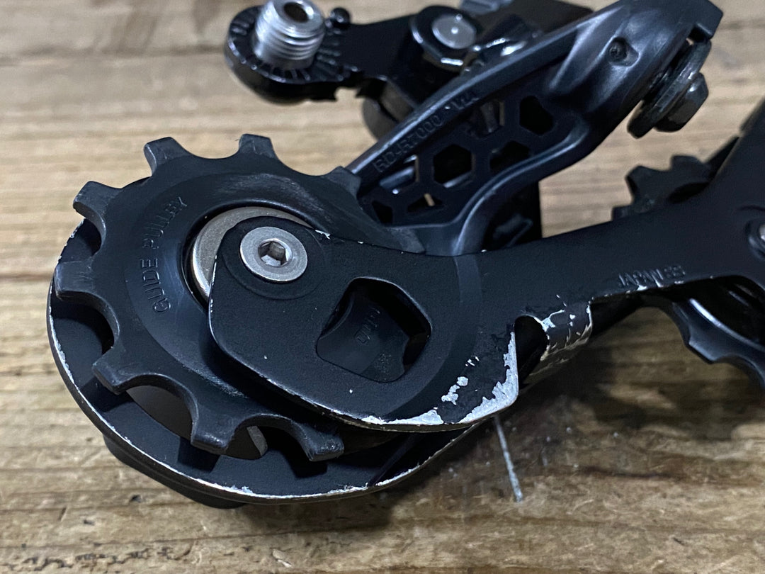 KD833 シマノ SHIMANO 105 RD-R7000 リアディレイラー SS