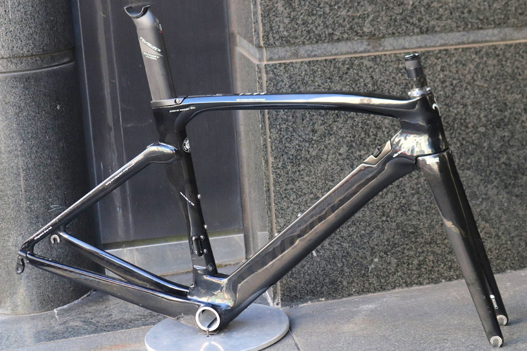 【訳アリ】 ウィリエール WILIER チェント ウノ エアー CENTO 1 AIR 2018モデル XSサイズ カーボン ロードバイク フレームセット 【東京南麻布店】