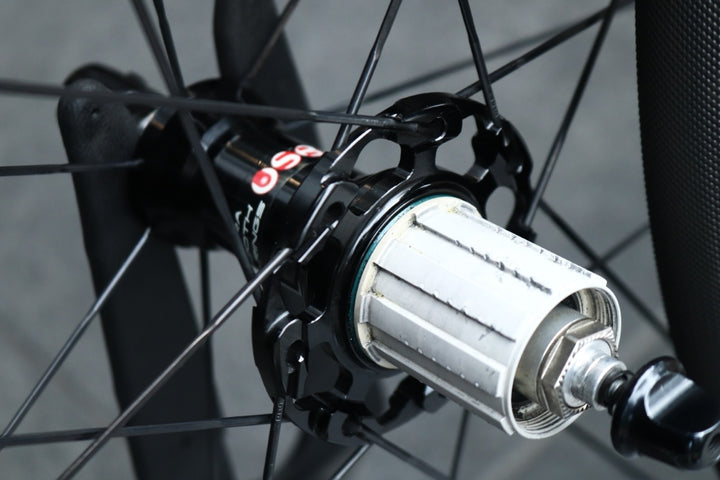 カンパニョーロ CAMPAGNOLO ボーラ BORA ONE 35 カーボン チューブラー ホイールセット シマノ12/11S 【東京南麻布店】