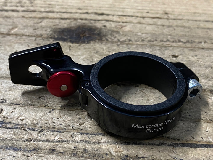 KQ986 エクスプージャーライツ EXPOSURE LIGHTS STRADA 1200 フロントライト 黒 点灯確認済