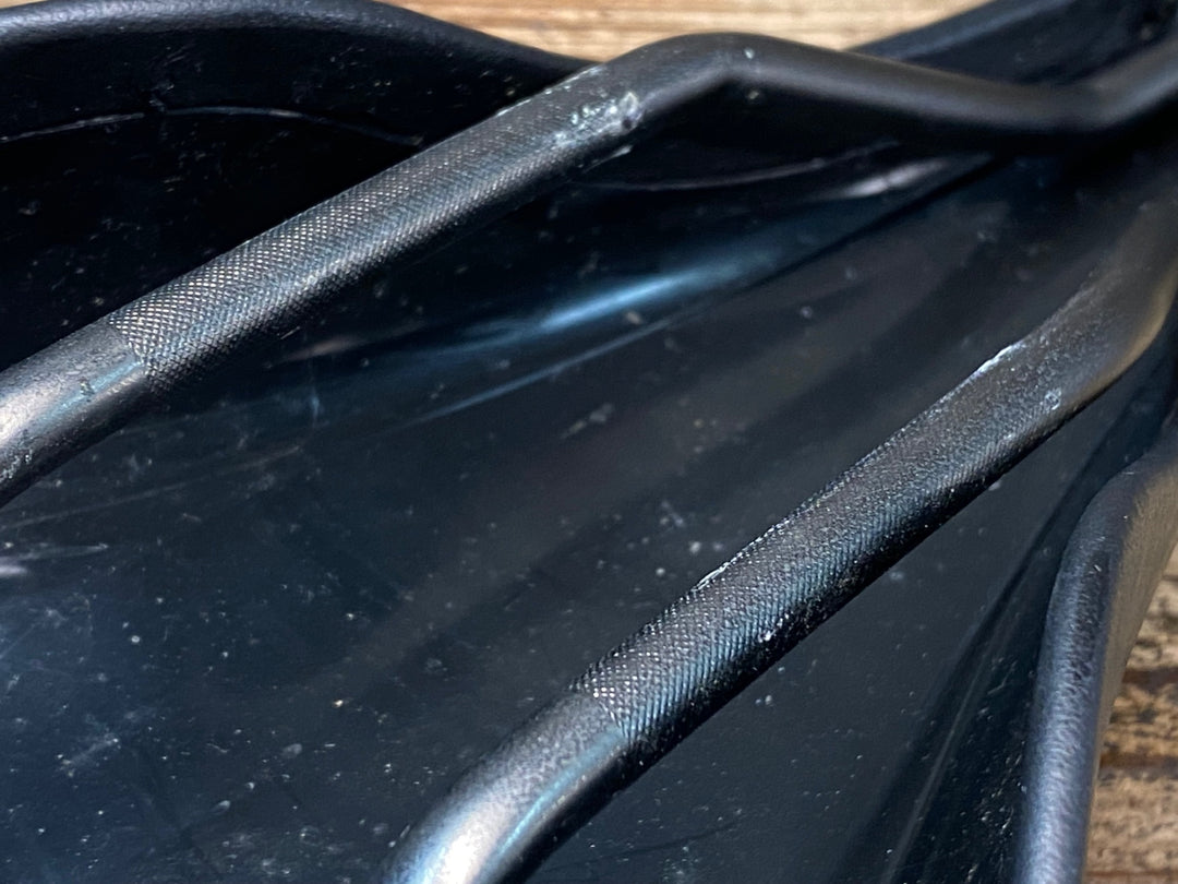 JI337 セラサンマルコ selle san marco concor サドル 黒 XSiTEレール
