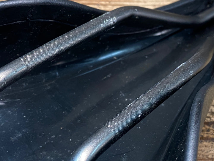 JI337 セラサンマルコ selle san marco concor サドル 黒 XSiTEレール