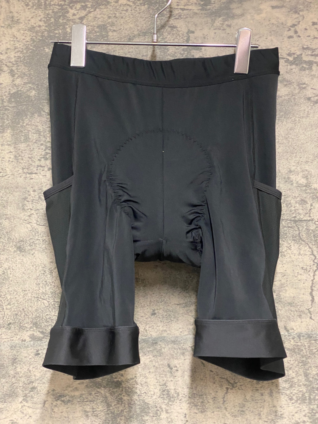 KH057 funkier レーサーパンツ 黒 XL