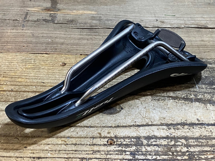 KK758 SELLE SMP hell S サドル 黒