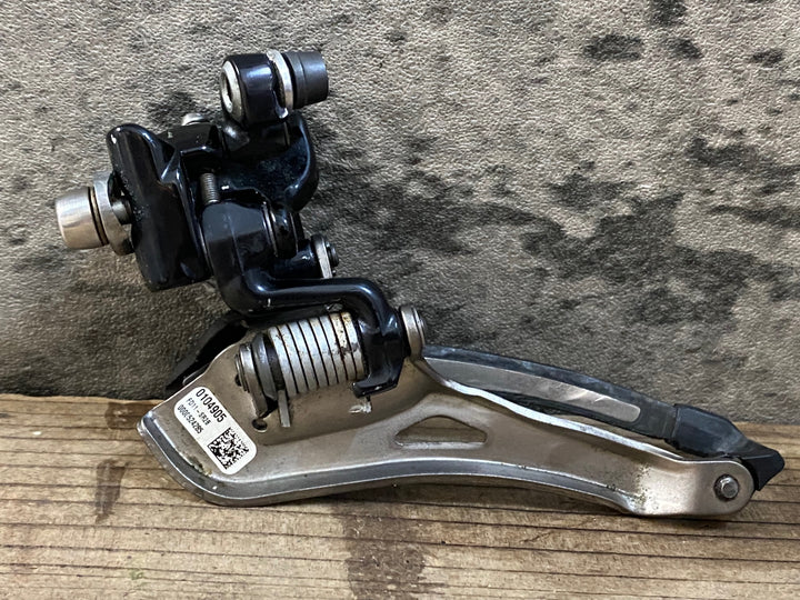 JO969 カンパニョーロ CAMPAGNOLO スーパーレコード SUPER RECORD コンポセット 11S 53/39T 172.5mm 11-25T