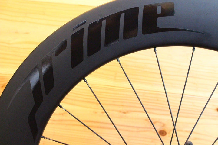 プライム PRIME ブラックエディション BLACK EDITION 85 DISC カーボン チューブレス リアホイール 後輪のみ シマノ11S/12S QR規格 【名古屋店】