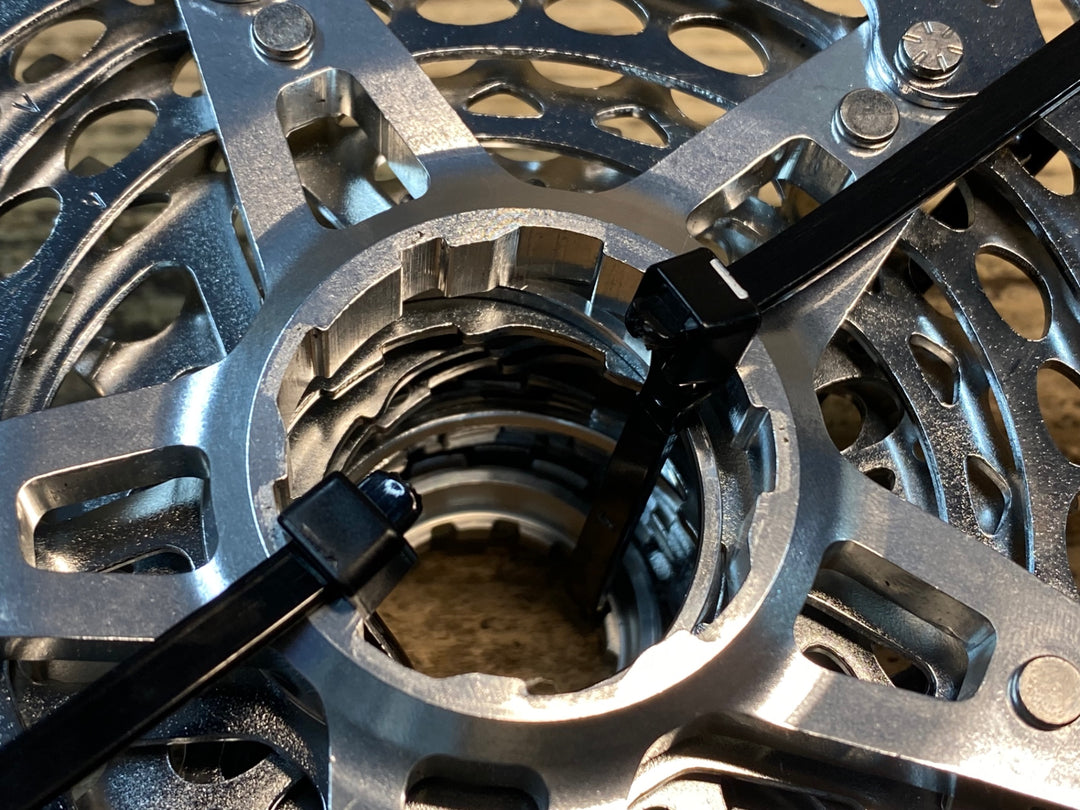 JN327 スラム SRAM フォース FORCE 22 PG1170 スプロケット 11-32T 11S