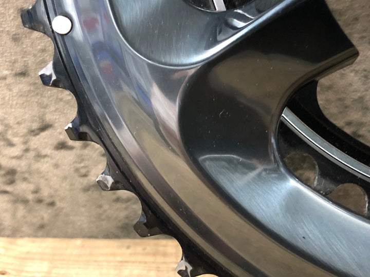 JR681 シマノ SHIMANO デュラエース DURA-ACE FC-R9100 チェーンリング 52/36T