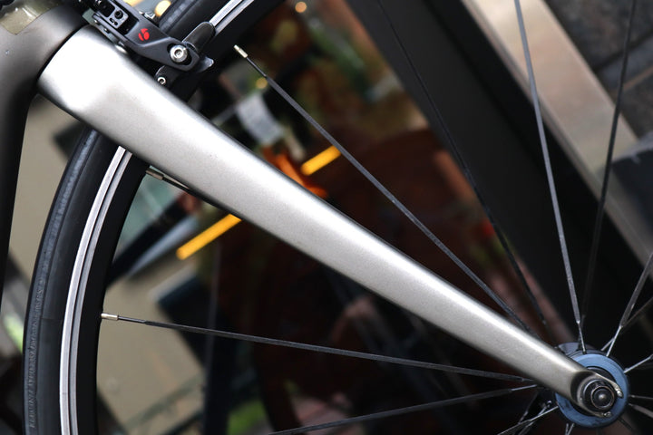 トレック TREK エモンダ EMONDA SL6 2018モデル 52サイズ シマノ アルテグラ R8000 MIX 11S カーボン ロードバイク 【東京南麻布店】