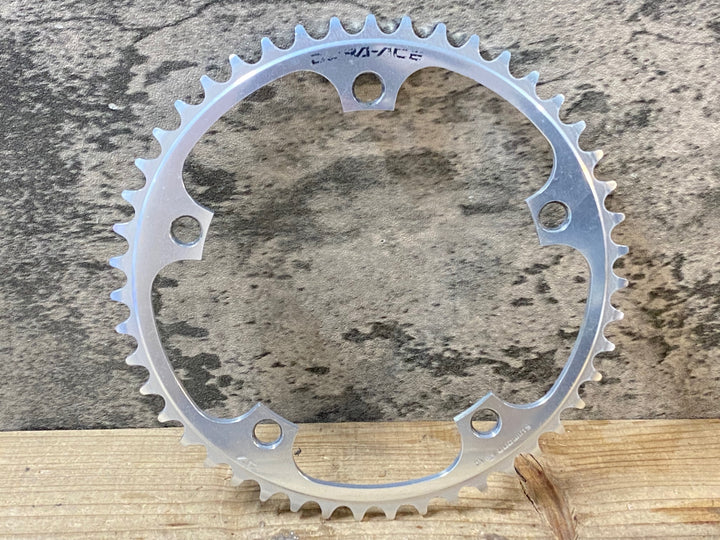 JP240 シマノ SHIMANO デュラエース DURA-ACE NJS チェーンリング 47Tトラック