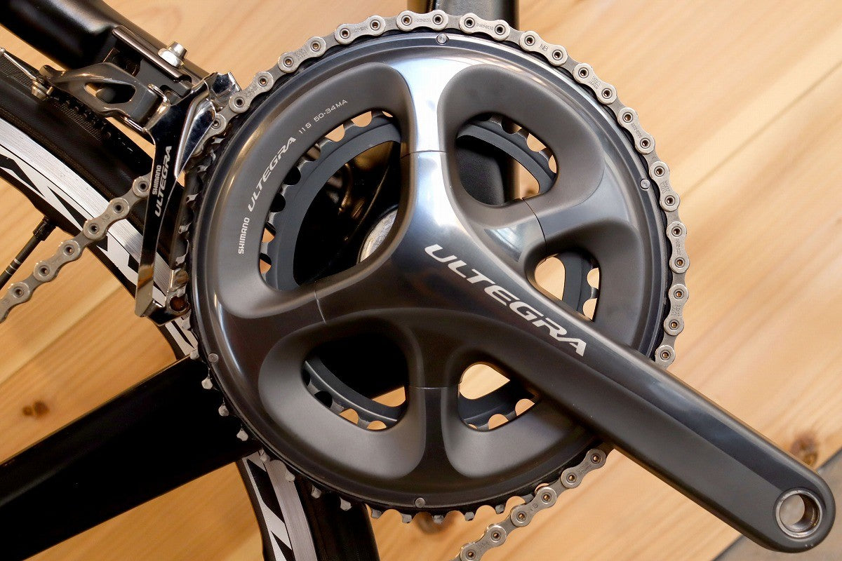 FOCUS 「フォーカス」 IZALCO PRO 2012年モデル ロードバイク フォーカス FOCUS イザルコ プロ IZALCO PRO ULTEGRA 2012年モデルの