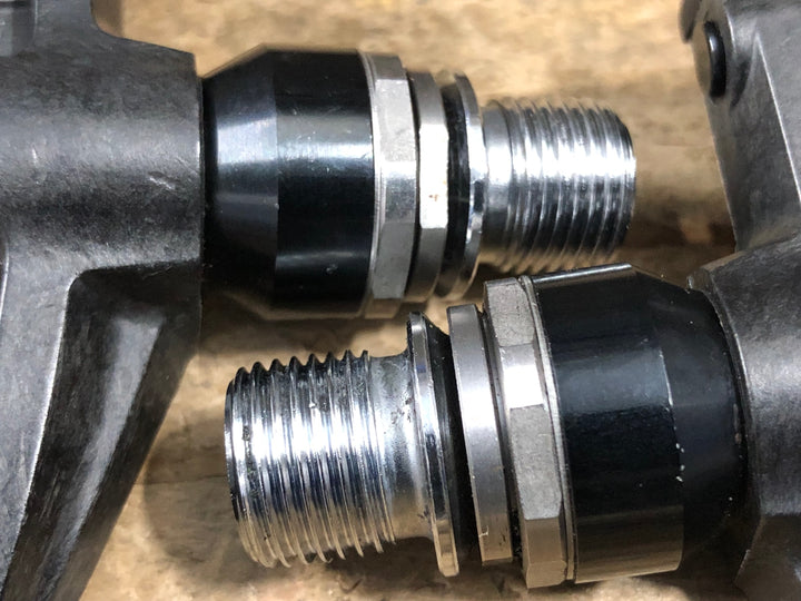 KL809 シマノ SHIMANO デュラエース DURA-ACE PD-R9100 ビンディングペダル SPD-SL