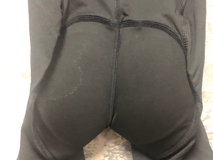 JE154 ラファ Rapha CLASSIC BIB SHORTS ビブショーツ ブラック XS