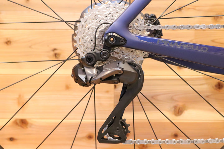 ピナレロ PINARELLO ドグマ DOGMA F DISK 2022 430サイズ シマノ アルテグラ R8170 12S DI2 カーボン ロードバイク 【広島店】