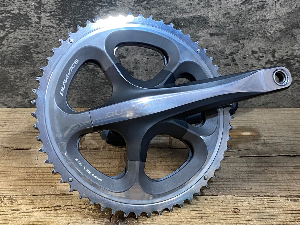 KB542 シマノ SHIMANO DURA-ACE デュラエース FC-7900 クランクセット