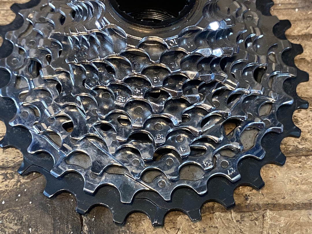 JP263 スラム SRAM フォース FORCE CS-XG1270-D1 11-30 12S スプロケット