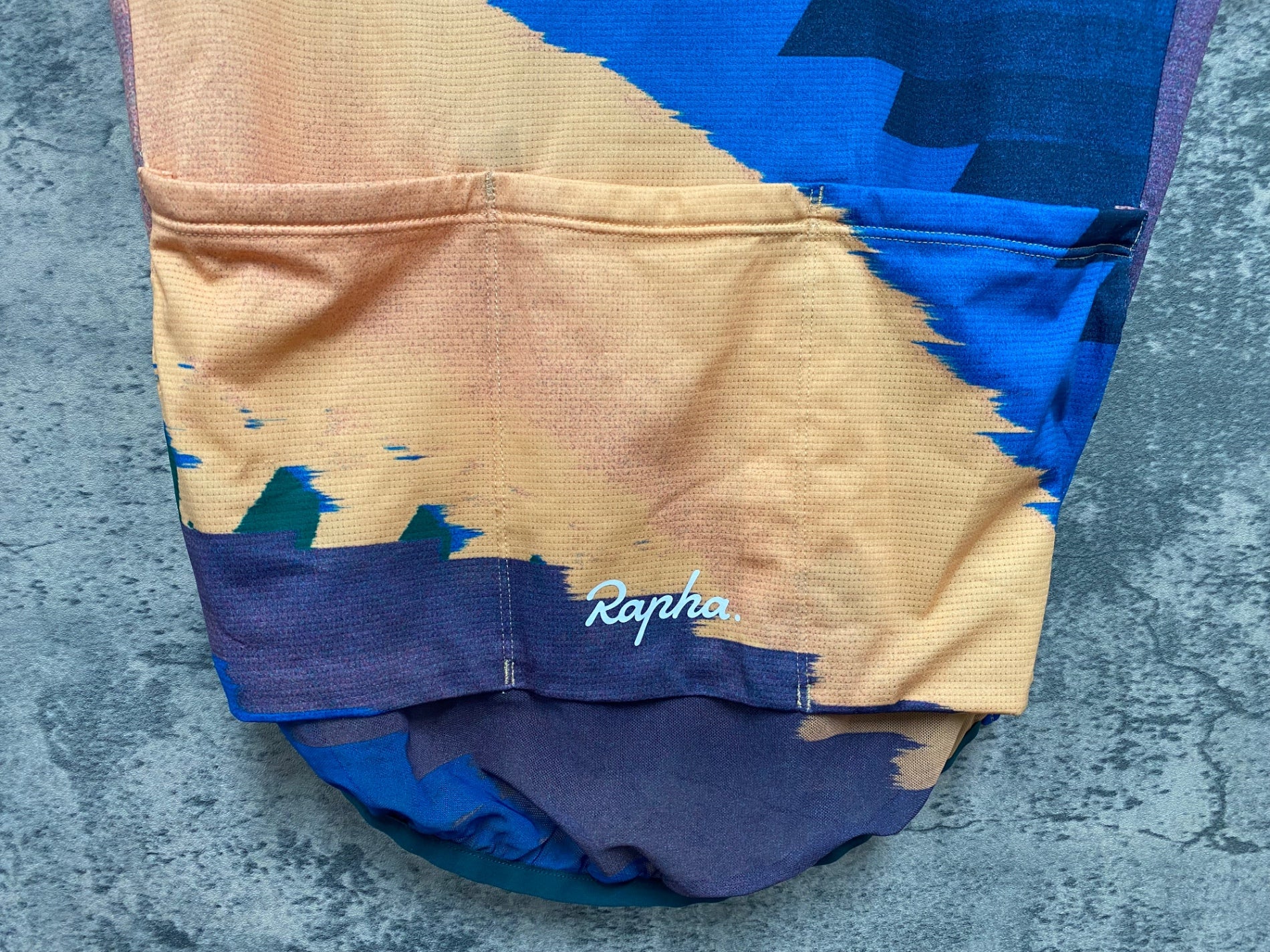 KC385 ラファ Rapha S/H CLASSIC FLYWEIGHT JERSEY 半袖 サイクル