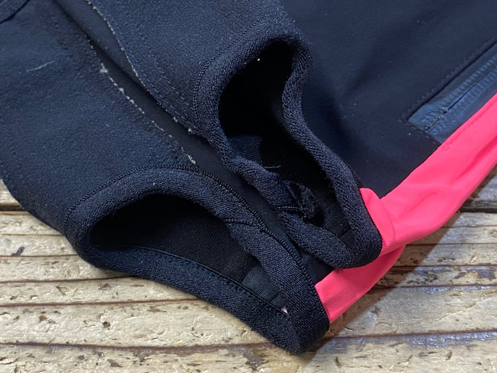 KA575 ラファ Rapha PRO TEAM OVER SHOES シューズ カバー 黒 L