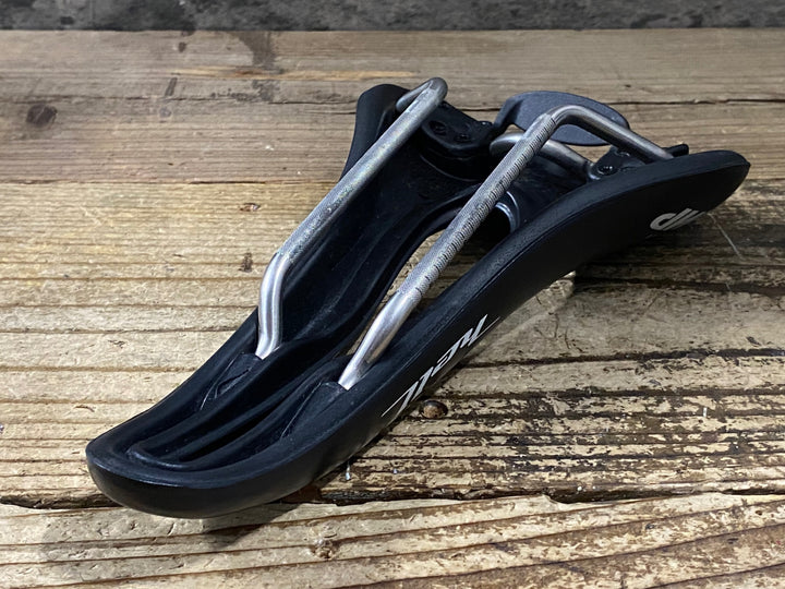 KL104 SELLE SMP HELL サドル 144mm aisi304レール