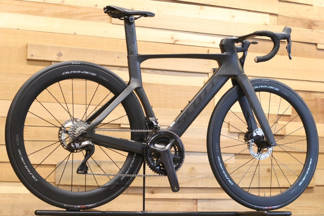 決算SALE スコット SCOTT フォイル FOIL RC ULTIMATE 2023年モデル XSサイズ アルテグラ R8170 12S カーボン ロードバイク 【立川店】