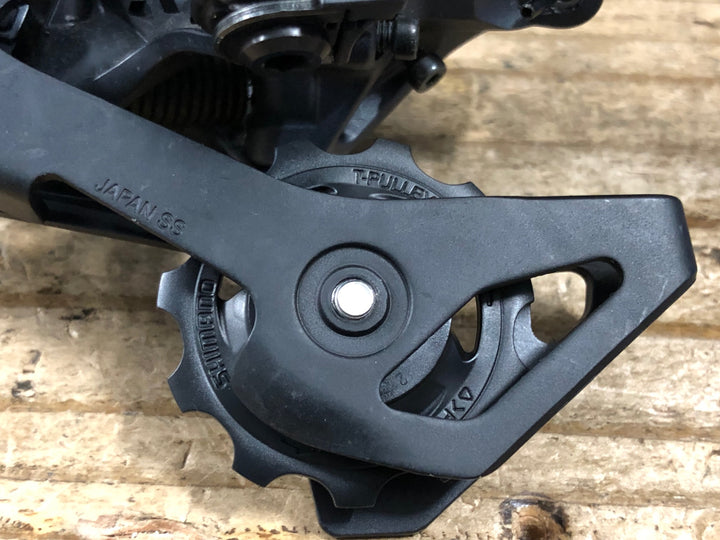 KI232 シマノ SHIMANO アルテグラ ULTEGRA RD-R8000 SS リアディレイラー