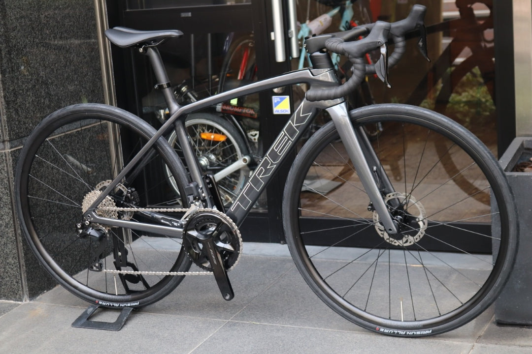 トレック TREK エモンダ EMONDA SL6 2023モデル 50サイズ 105 R7170 12S カーボン ディスク ロードバイク 【東京南麻布店】