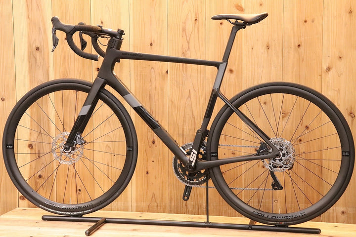キャノンデール CANNONDALE スーパーシックス エボ SUPERSIX EVO DISC 2020年モデル 54サイズ シマノ アルテグラ R8070 DI2 11S カーボン ロードバイク 【芦屋店】