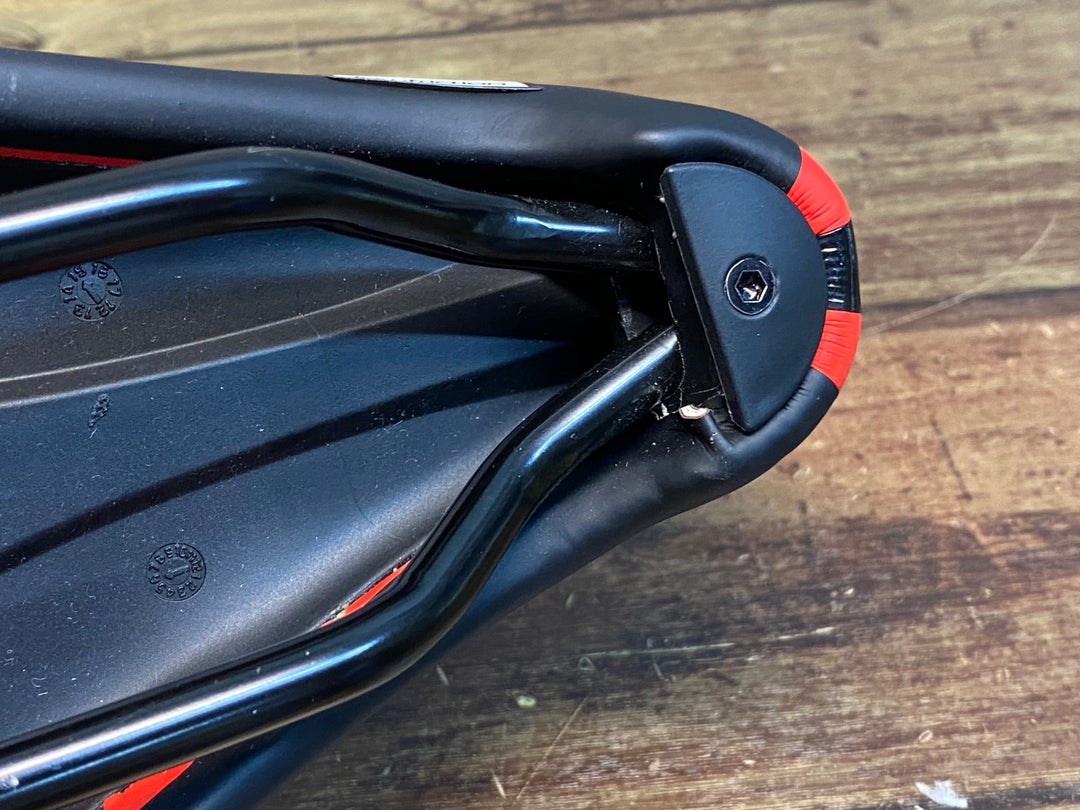 JN551 スペシャライズド SPECIALIZED シテロ SITERO サドル HOLLOWTi 146mm