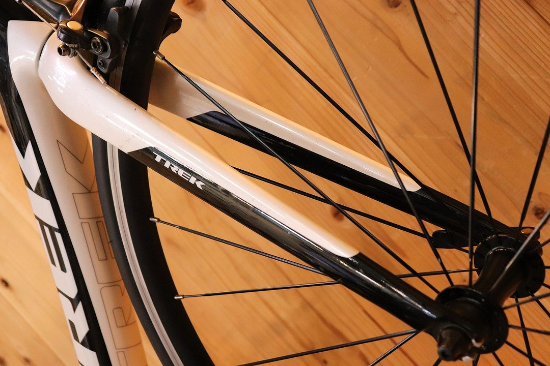 トレック TREK マドン MADONE 4.3 2014年モデル 54サイズ シマノ 105 5700 MIX 10S カーボン ロードバイク 【芦屋店】