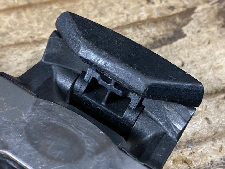 KI613 ルック LOOK KEO BLADE CARBON クロモリシャフト ビンディングペダル